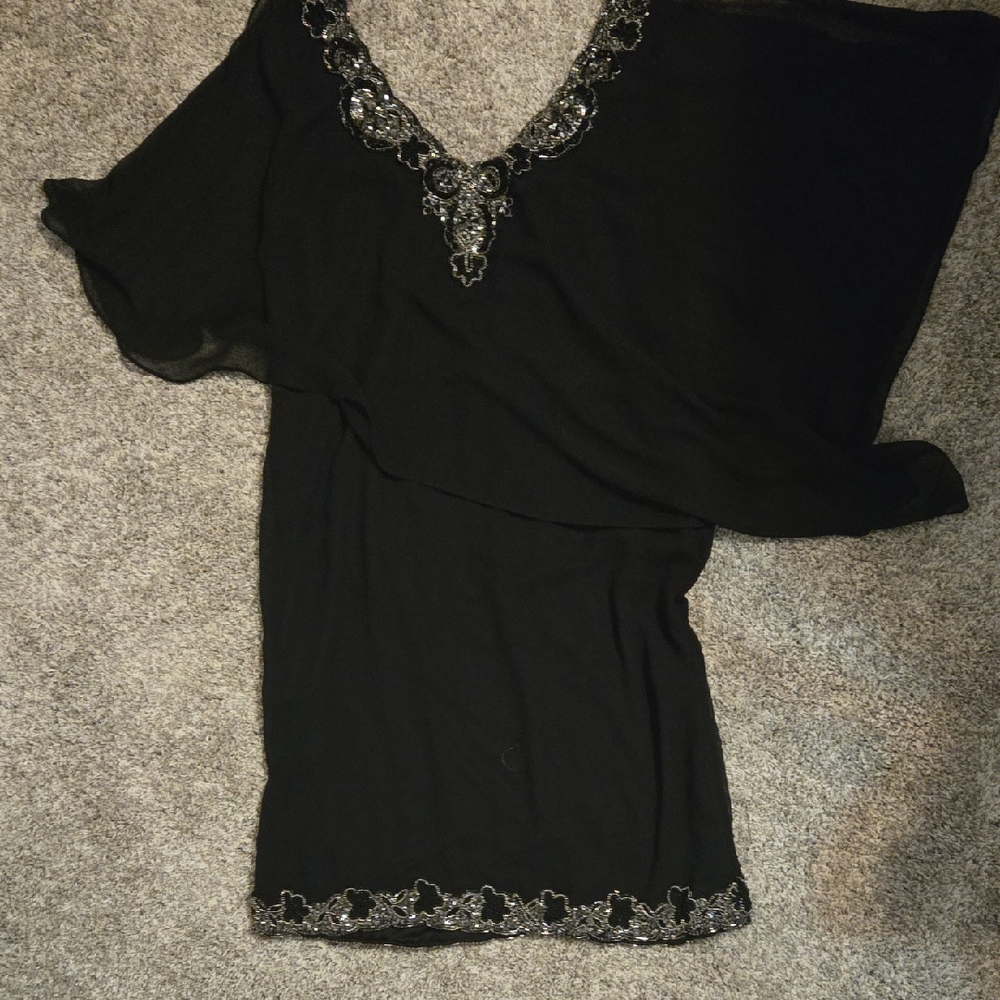 Jkara Mother Of The Bride Or Cocktail Dress